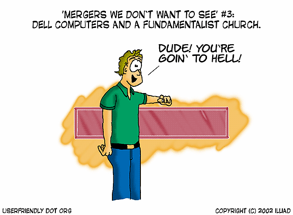 userfriendly